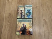 7 cudów świata pojedynek + dodatki