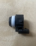 Czujnik PDC parkowania, BMW 5A1A268