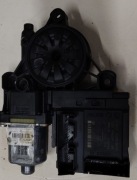 Passat B6 silnik podnośnika szyby lewy przód 