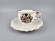 Filiżanka do mokki - Kolberg - Kołobrzeg 