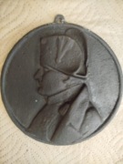 Stara plakieta ,,Napoleon,,