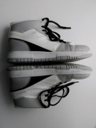 Buty za kostkę House 41