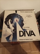Bande originale du film Diva