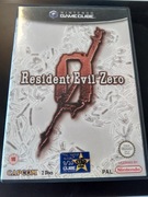 Resident Evil zero super stan 
