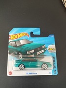 Hot Wheels HW Factory Fresh 87 Audi Quattro 2/5 MATTEL 