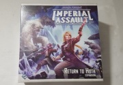 Return to Hoth, Imperial Assault, Imperium Atakuje, NOWY ENG