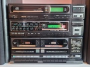 Wieża Muzyczna Sanyo DXD W40CD