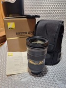 Obiektyw Nikkor 24-70 2.8G ED AF-S