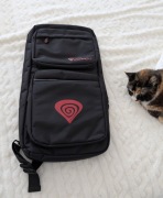 Plecak - Genesis Pallad 300 Gaming Backpack