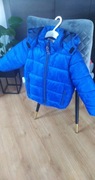 Kurtka zimowa H&M 104