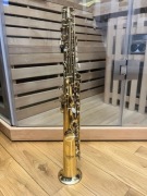 Saksofon sopranowy Jean Baptiste