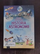 Bardzo ilustrowana historia astronomii
