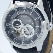 Zegarek męski Bulova 96A135 Classic Automatic