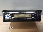 Radio samochodowe Blaupunkt PORTO CD34 / CD RDS z AUX, Sprawne 4x45w