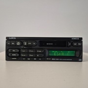 Unikatowe radio LANCIA ADM838 Clarion pu-9851a - Mega unikat !! Kappa itp