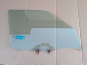 Nissan Juke szyba przednia boczna prawa od pasażera