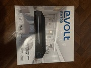 Odtwarzacz DVD Evolt EV700 | Komplet w pudełku