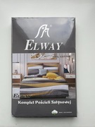 Nowy Komplet Pościeli 140x200