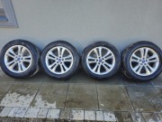 Koła całoroczne 265/60/18  ford edge usa