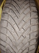 Opony zimowe Vredestein Wintrac 195 65r15 91 t