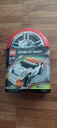 LEGO RACERS 8121 TRACK MARSHAL