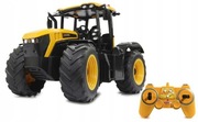 Jamara JCB Fastrac 1:16 – Zdalnie sterowany traktor rolniczy
