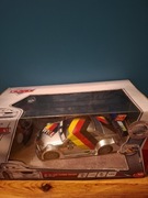 Autko zdalnie sterowane Cars