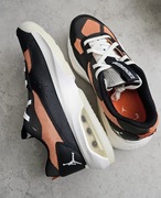 Nowe Nike Jordan Air 200 E 40,5 czarne buty