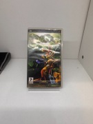 Gra PSP – Daxter (Wersja pudełkowa) - Wydanie Premierowe