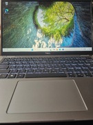 Dell Latitude 7410 I7-10610U RAM 16GB SSD 512GB WIN 11 PRO Srebrny!!!