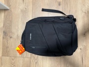 Plecak Canyon BPE-5 na laptopa 15.6" czarny