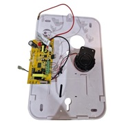 Sygnalizator alarmowy