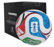 Piłka nożna treningowa ADIDAS FIFA WORLD CUP 2026 TRIONDA PRO JD8021 r 5