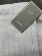 Fartuch kuchenny bawełna i len H&M Home 