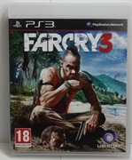 Far Cry 3 – PlayStation 3