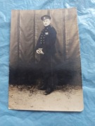 Zdjecie,zolnierz,1916,z obiegu,poczta miejska.
