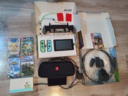 Nintendo wersja Animal Crossing EDYCJA LIMITOWANA mega zestaw