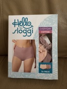 Hello by Sloggi matki maxi 42 nowe 3 sztuki