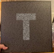 KULT - XLI [Płyta T] + Album