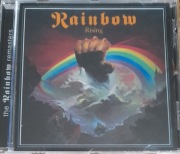 cd Rainbow-Rising(rem.)