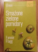Smażone zielone pomidory