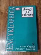 Encyklopedia chorego na cukrzyce Artur Czyżyk