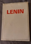 Album Lenin 1977