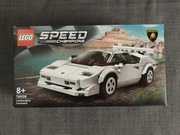 LEGO 76908 - Speed Champions - Lamborghini Countach