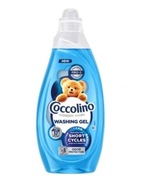 Coccolino Wonder Wash Odor Protection Żel do prania 37 prań 1,48l