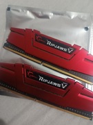 Ram DDR4 2x8GB G.skill