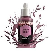 ARMY PAINTER: WARPAINTS FANATIC: WEIRD ELIXIR