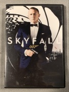 007 Bond - Skyfall
