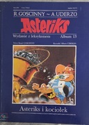 Asteriks I kociołek