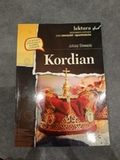 Kordian Juliusz Słowacki 